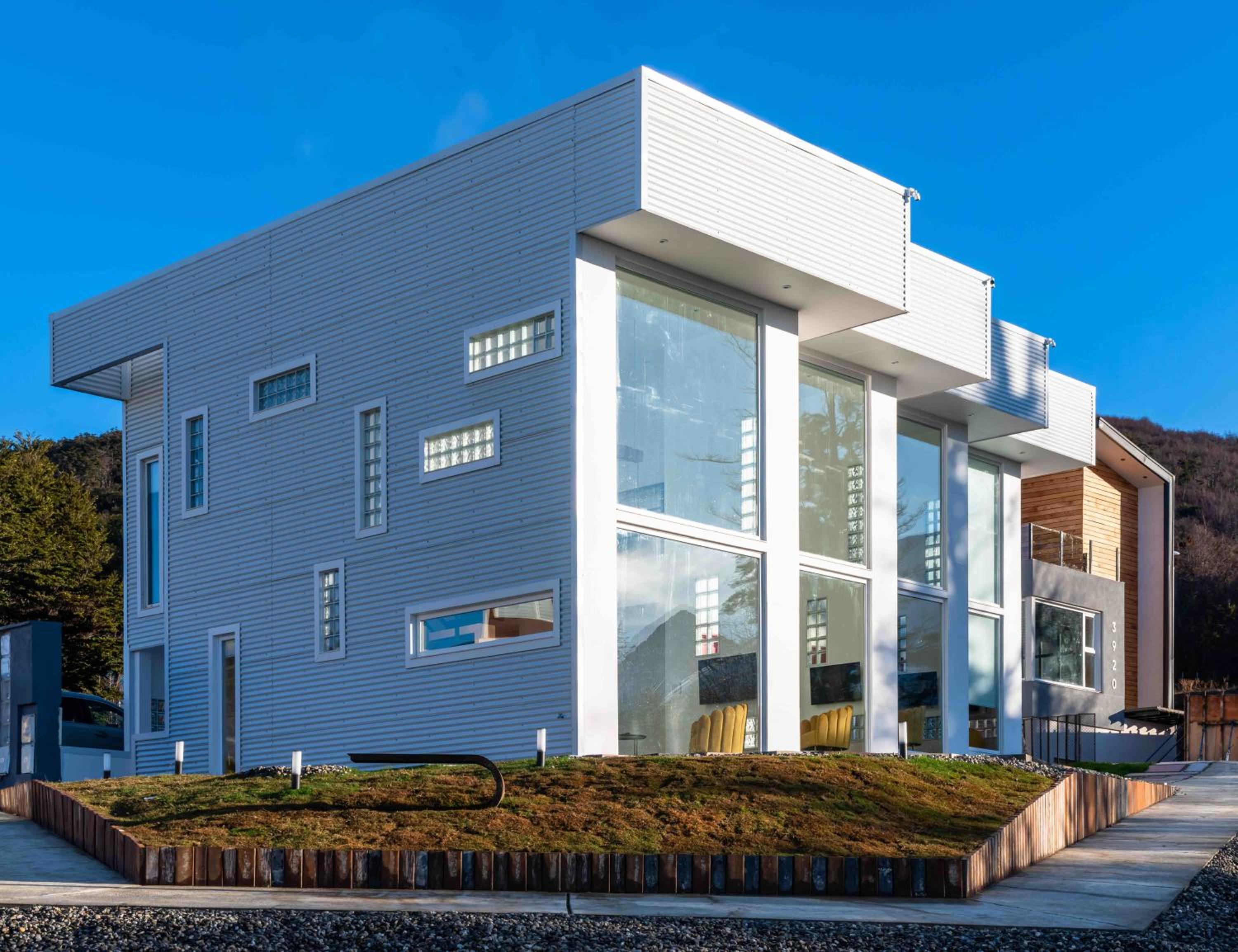 MIRADORES DEL SUSANA DUPLEX II
