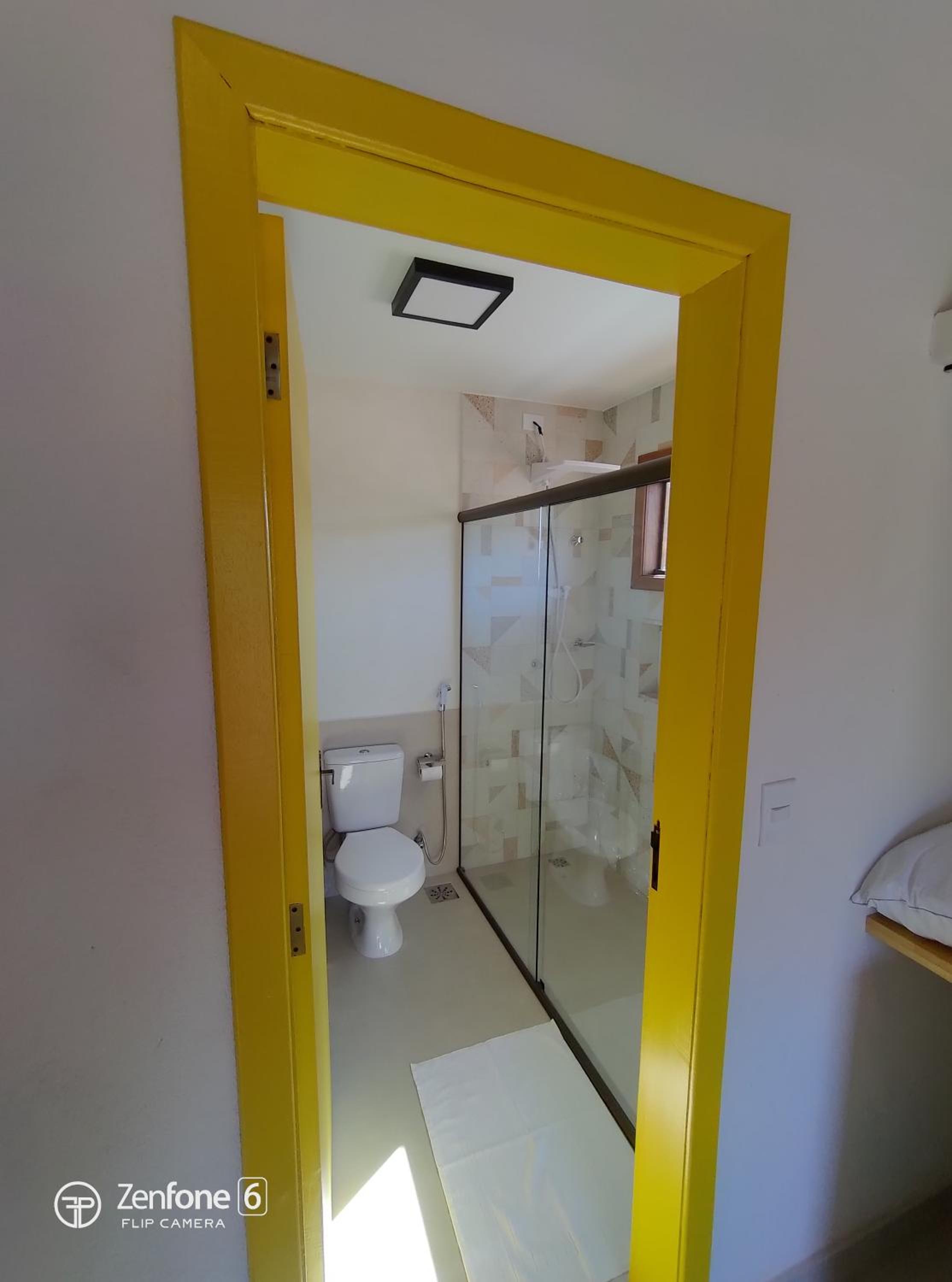 Tronco do Ipê Hospedagem