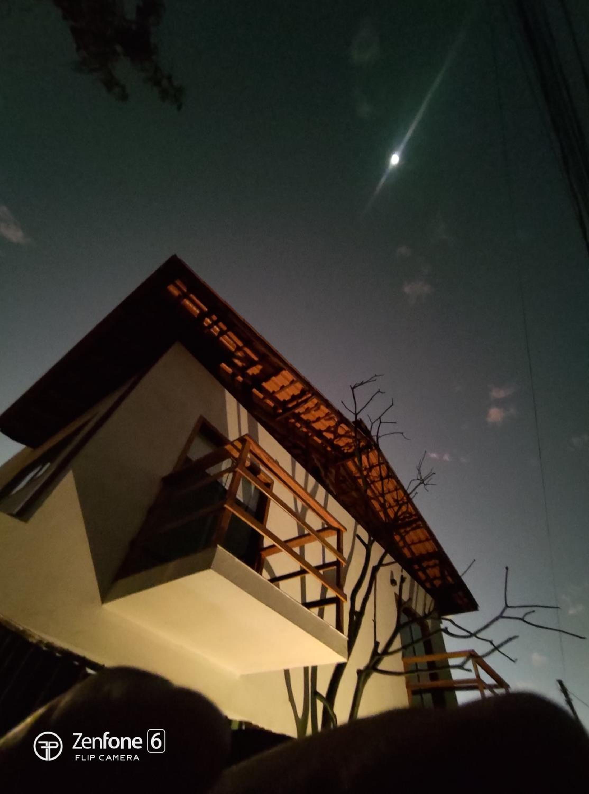 Tronco do Ipê Hospedagem