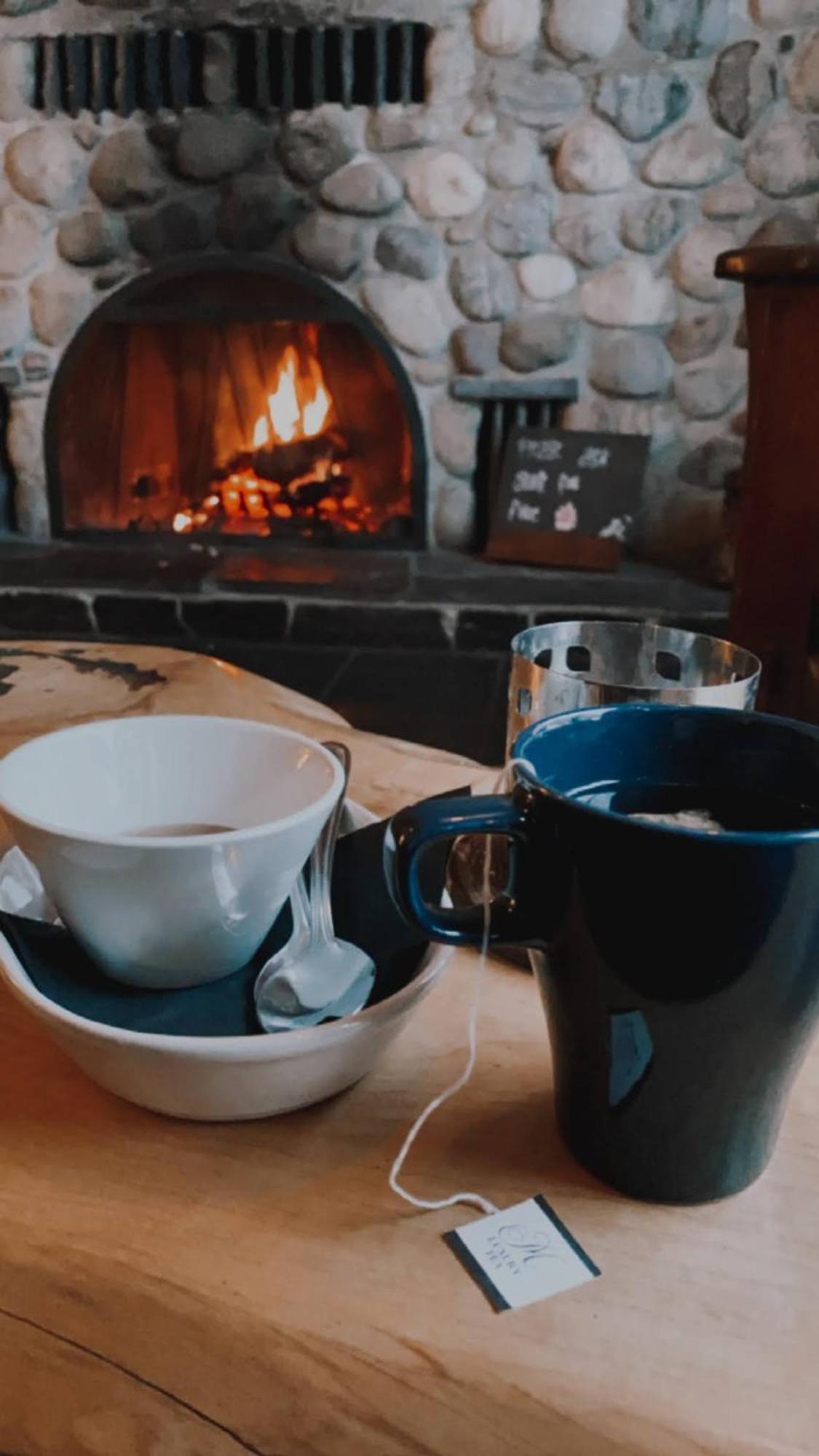 Mount Engadine Lodge