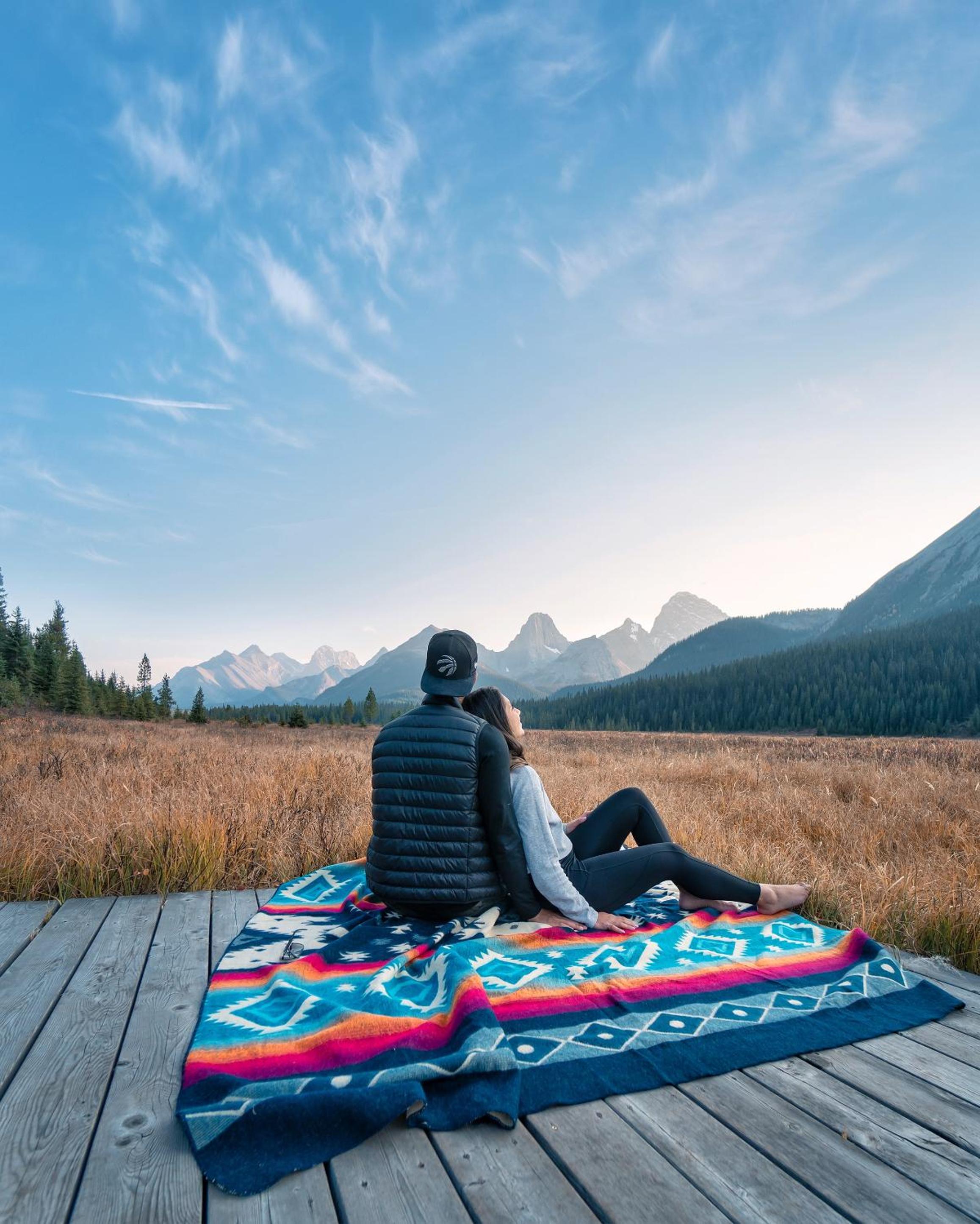 Mount Engadine Lodge