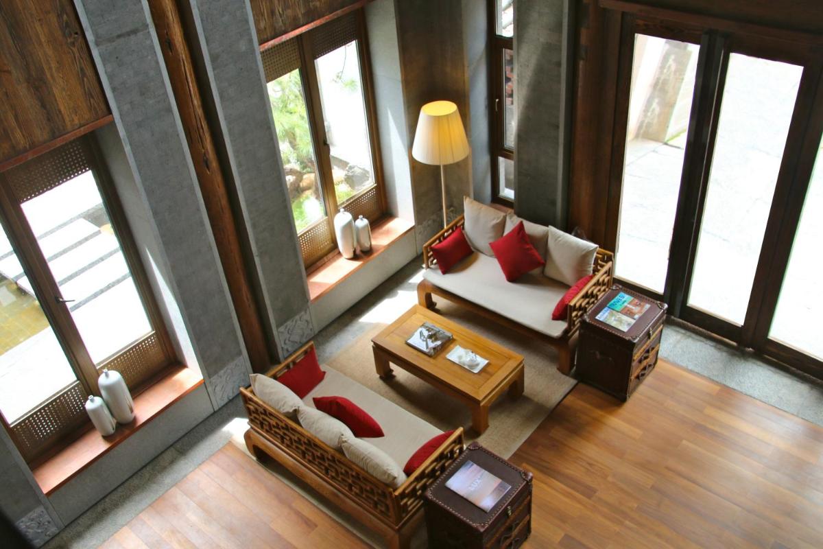 LUX Tea Horse Road Lijiang 38