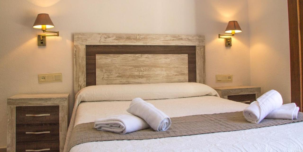 Apartamentos Vista Veleta