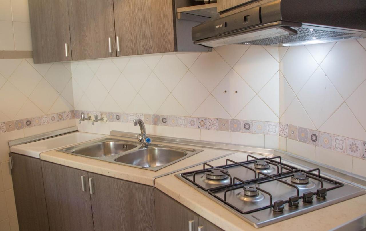Apartamentos Vista Veleta