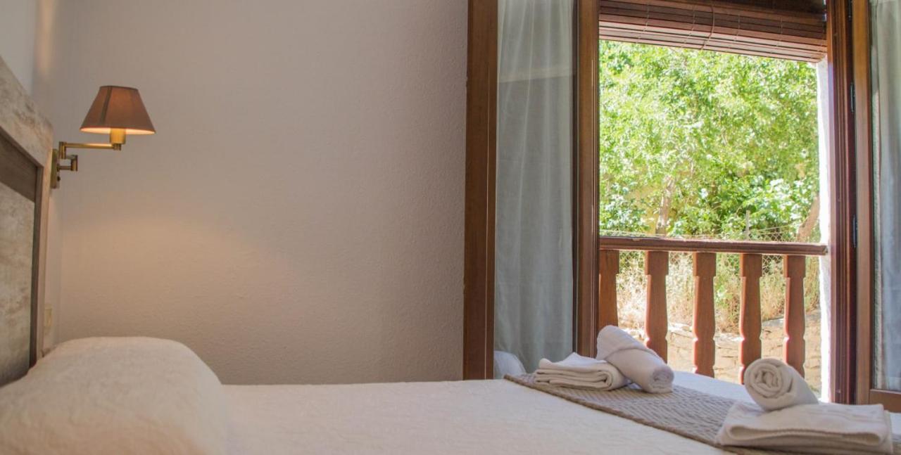 Apartamentos Vista Veleta