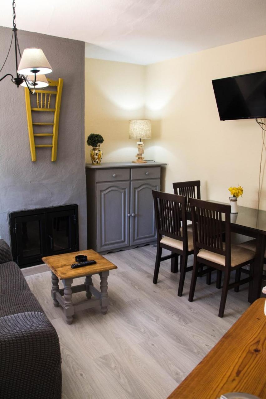 Apartamentos Vista Veleta