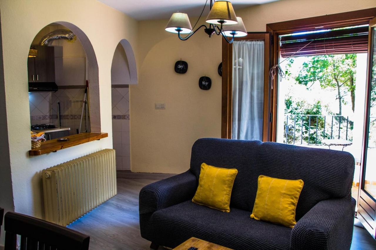 Apartamentos Vista Veleta