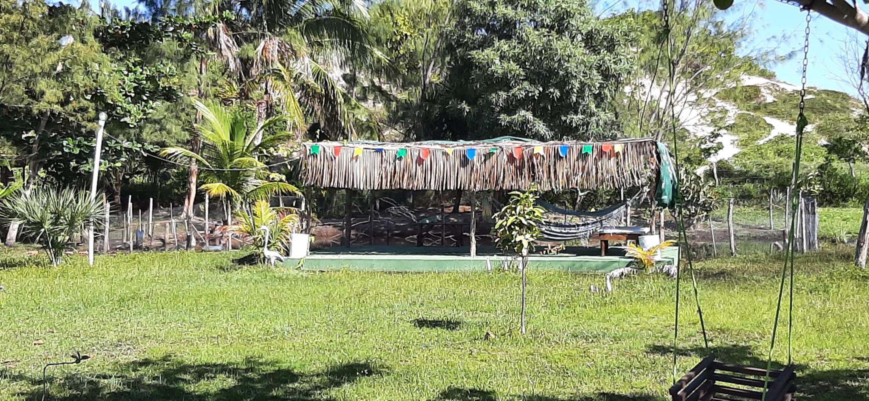 Pousada Villa Verde