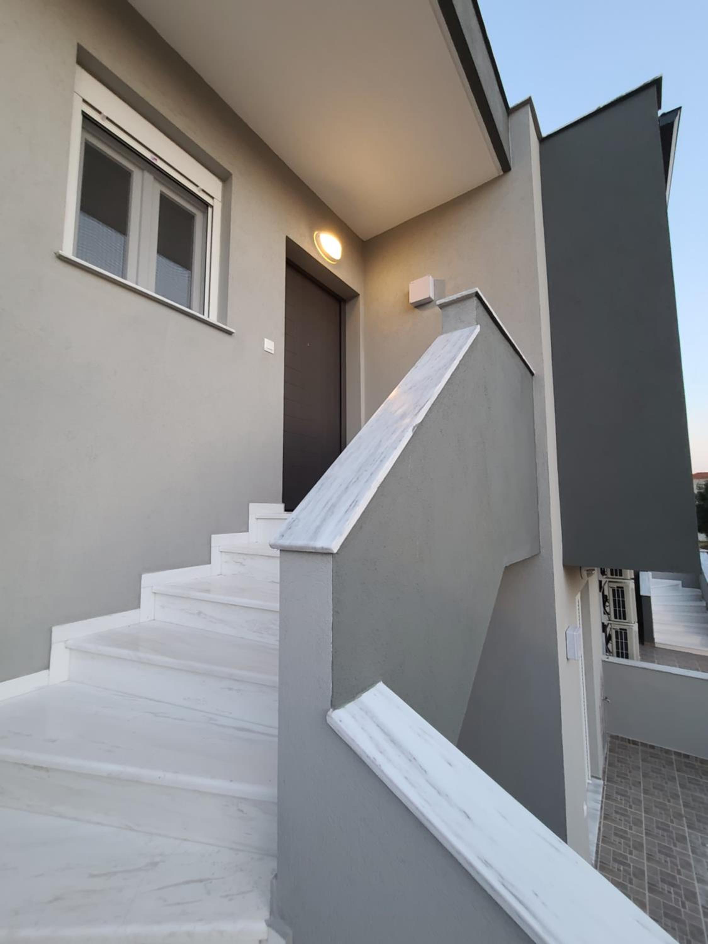 Leks Terra Apartments