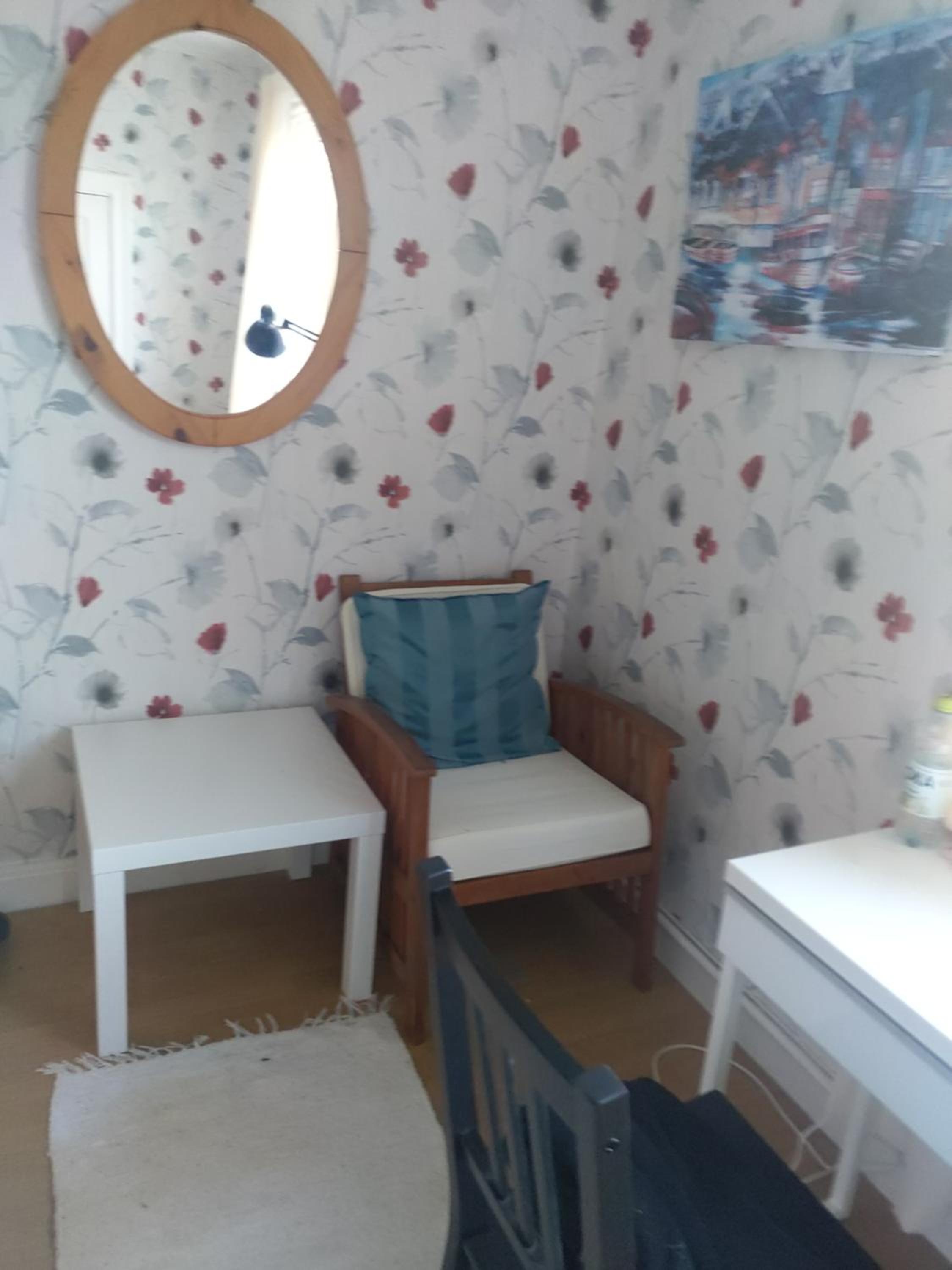 Hus Solgläntan