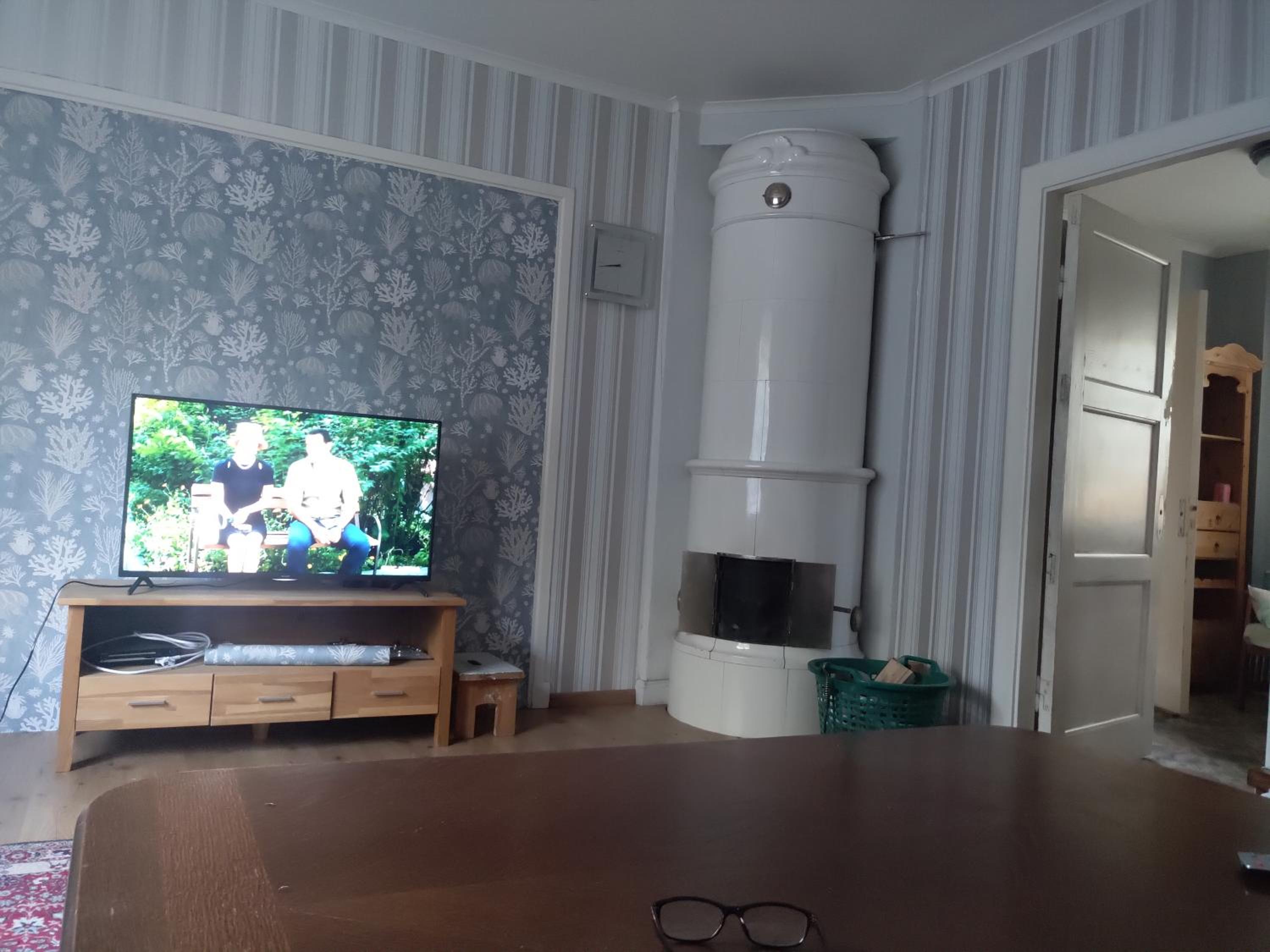 Hus Solgläntan