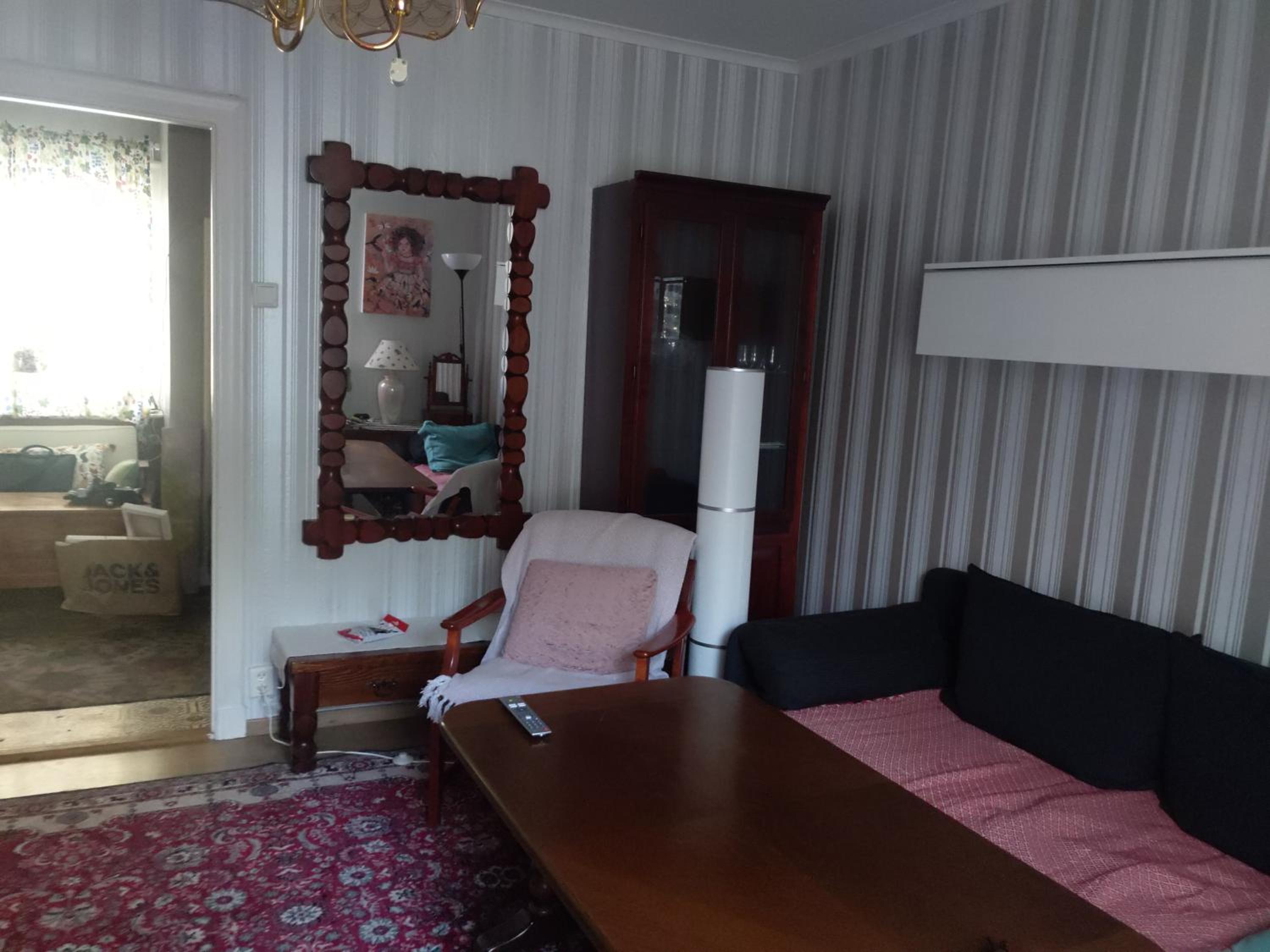 Hus Solgläntan