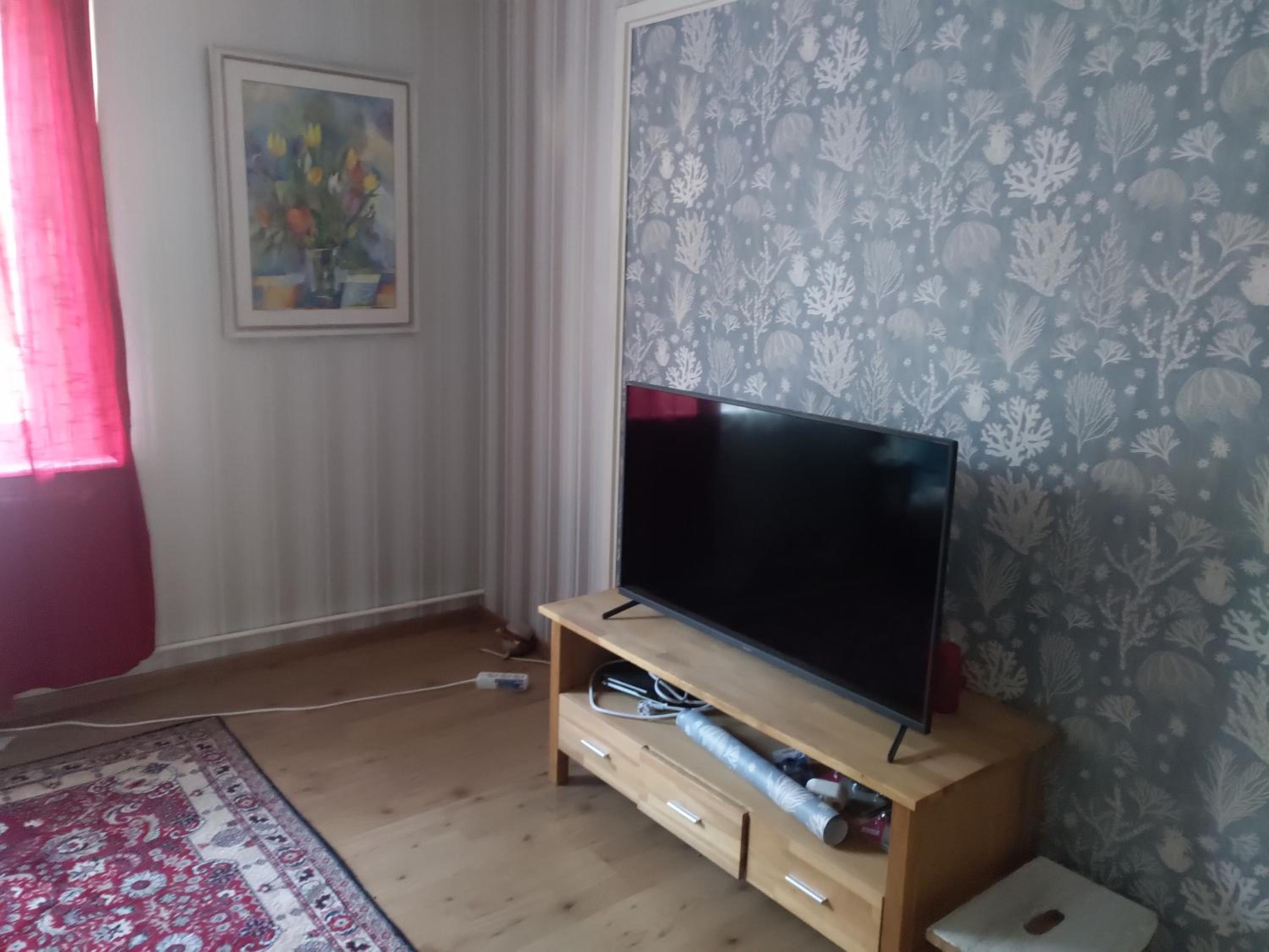 Hus Solgläntan