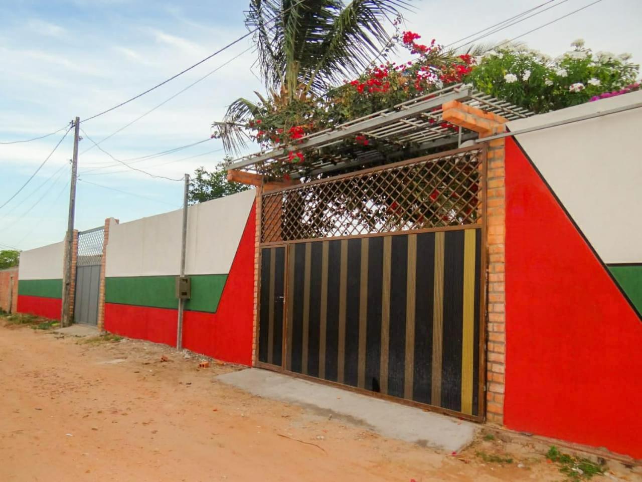Espaço Billynghan