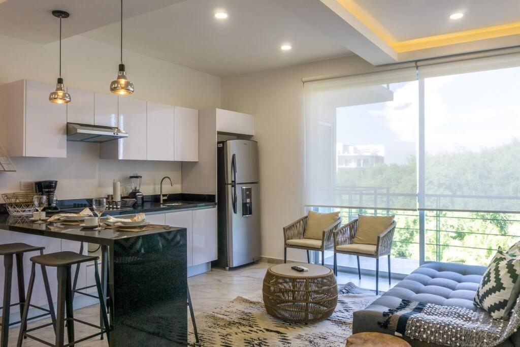 Luxury Studio in Playa del Carmen