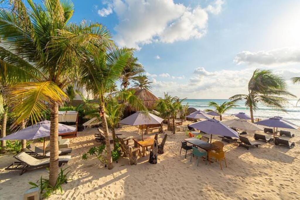 Luxury Studio in Playa del Carmen