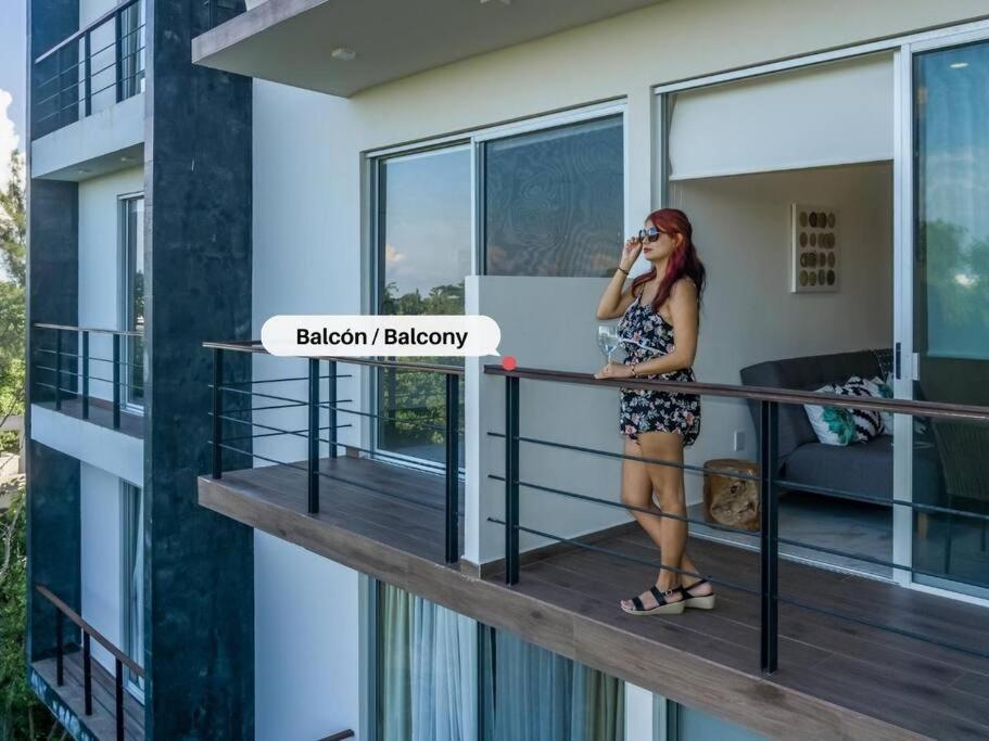 Luxury Studio in Playa del Carmen