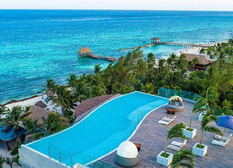 Luxury Studio in Playa del Carmen