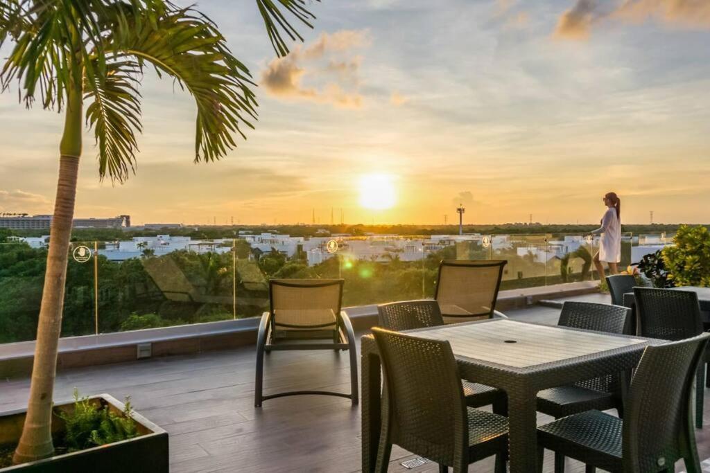 Luxury Studio in Playa del Carmen