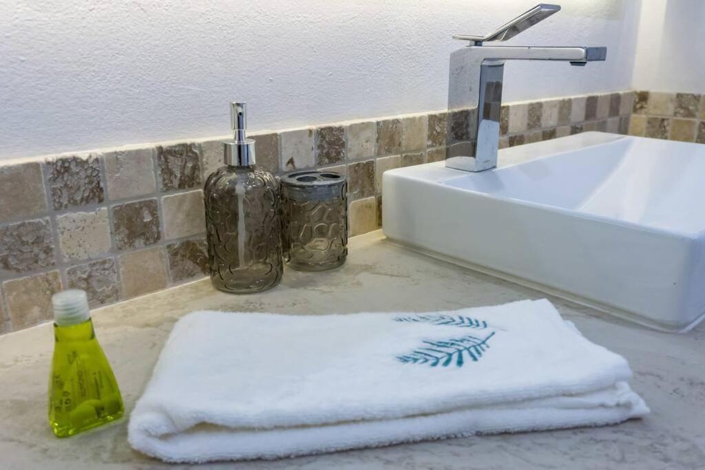 Luxury Studio in Playa del Carmen