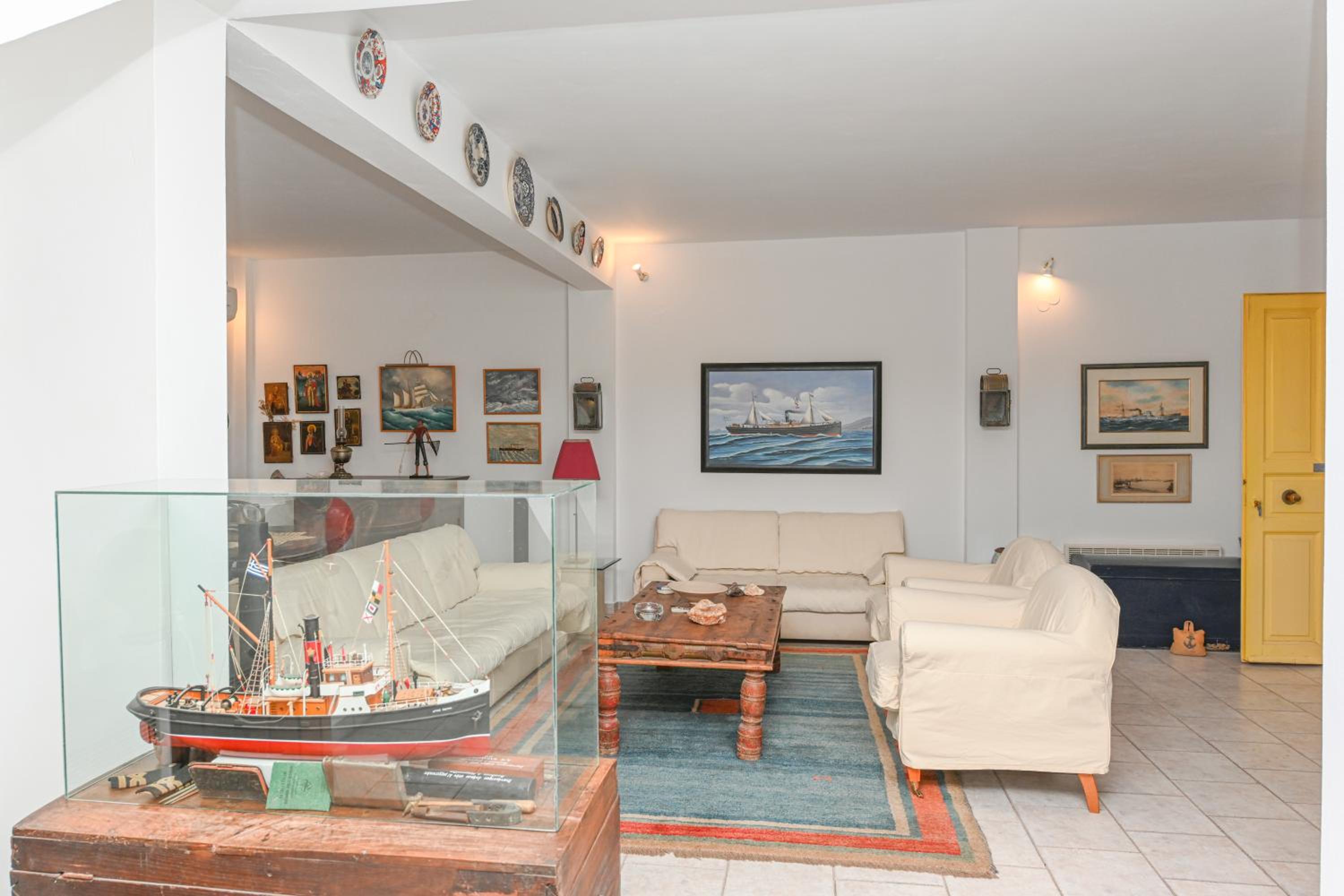 Alento Apartments view 2
