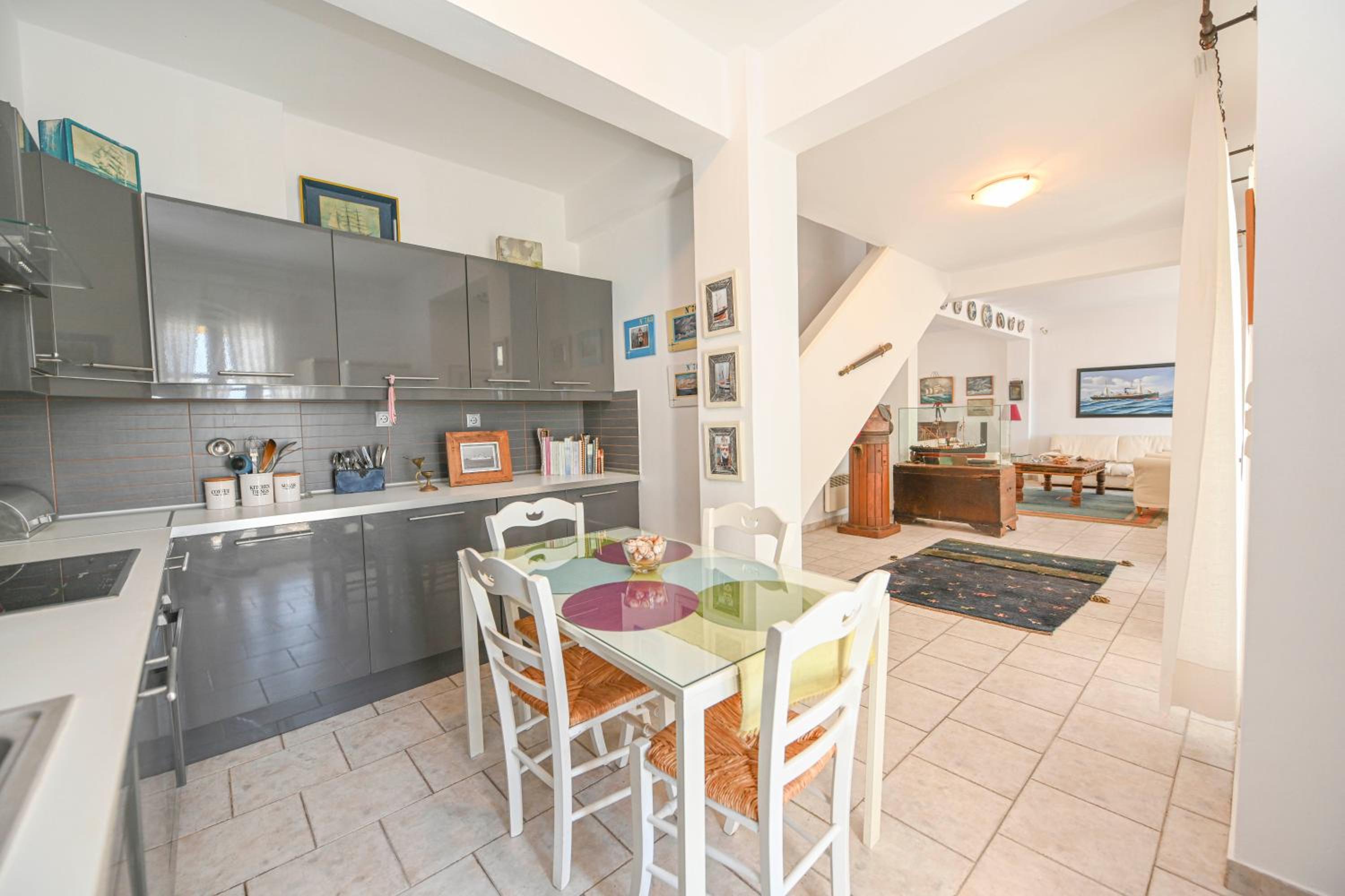 Alento Apartments view 3
