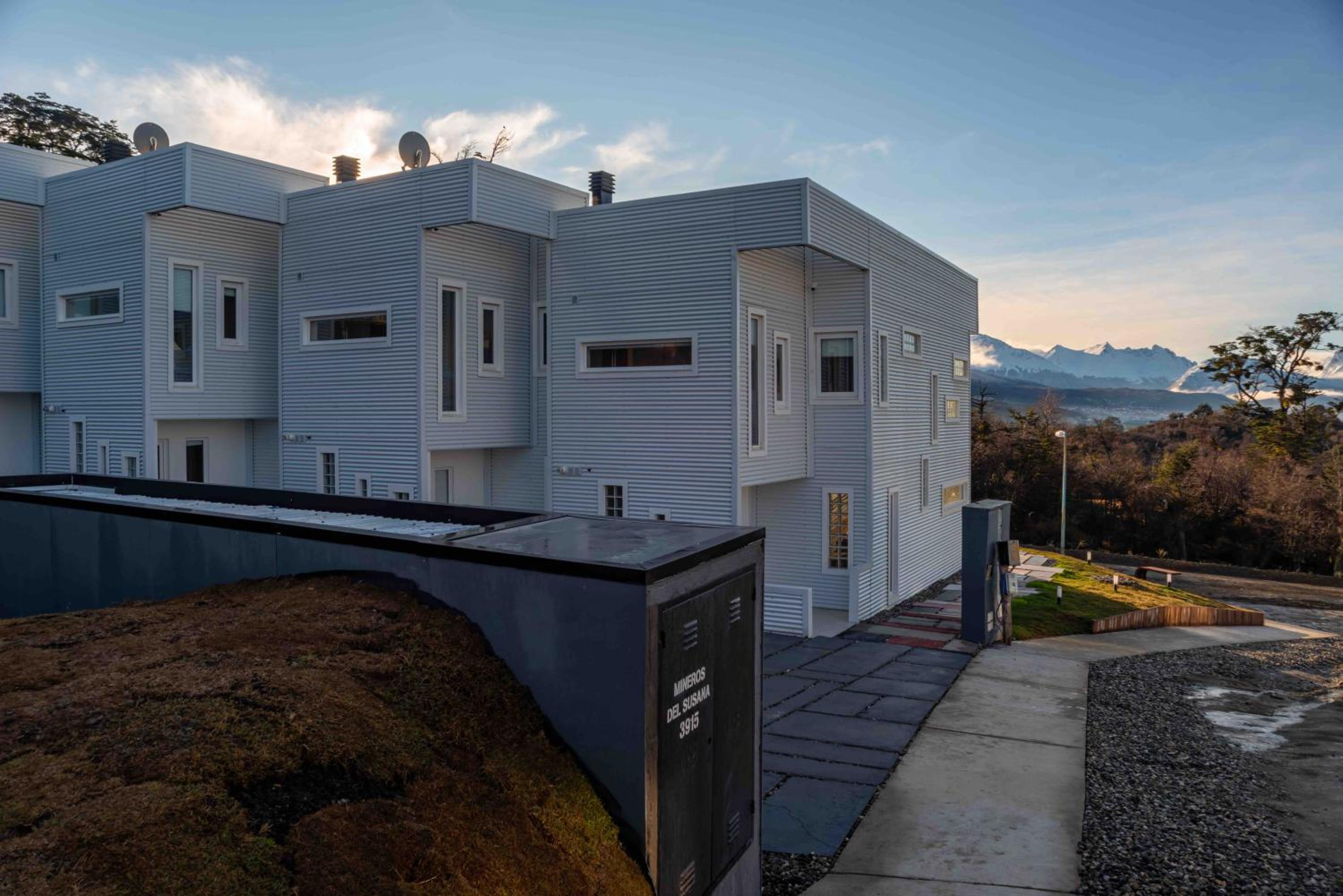 MIRADORES DEL SUSANA DUPLEX II
