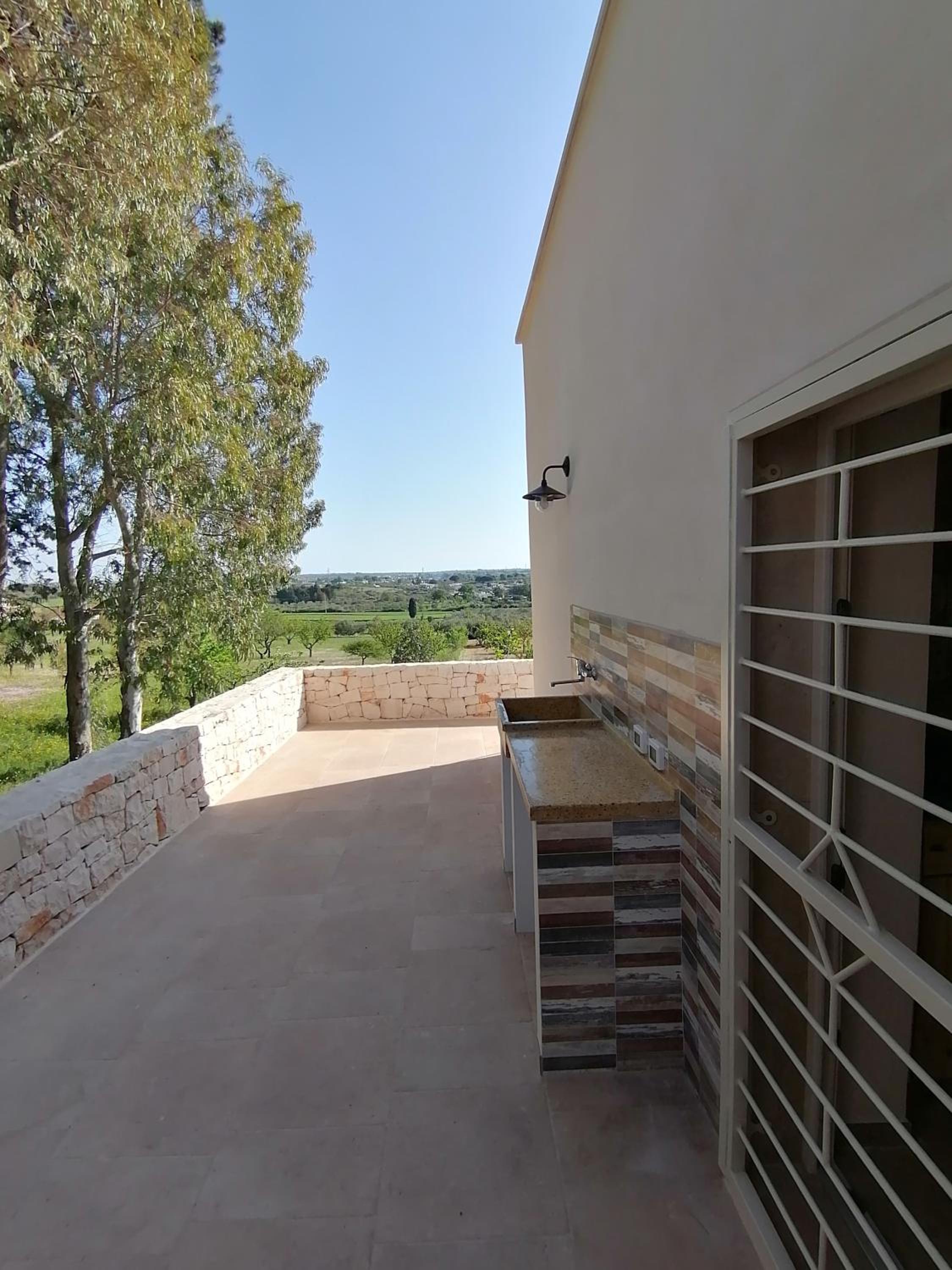 il borghetto in valle d'itria view 5