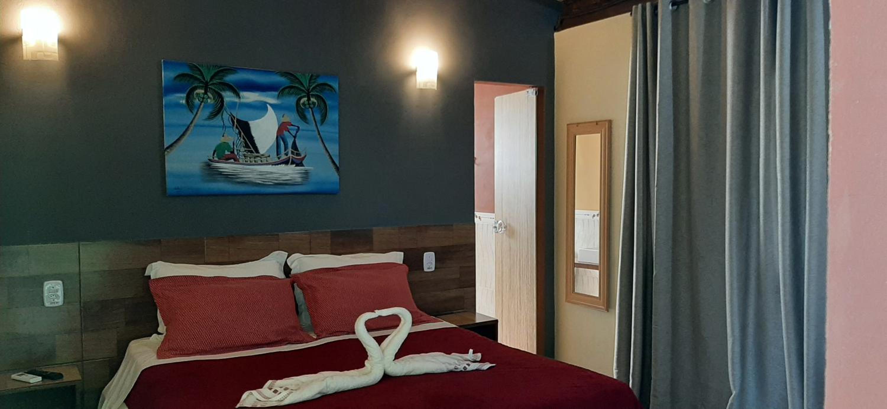 Pousada Villa Verde