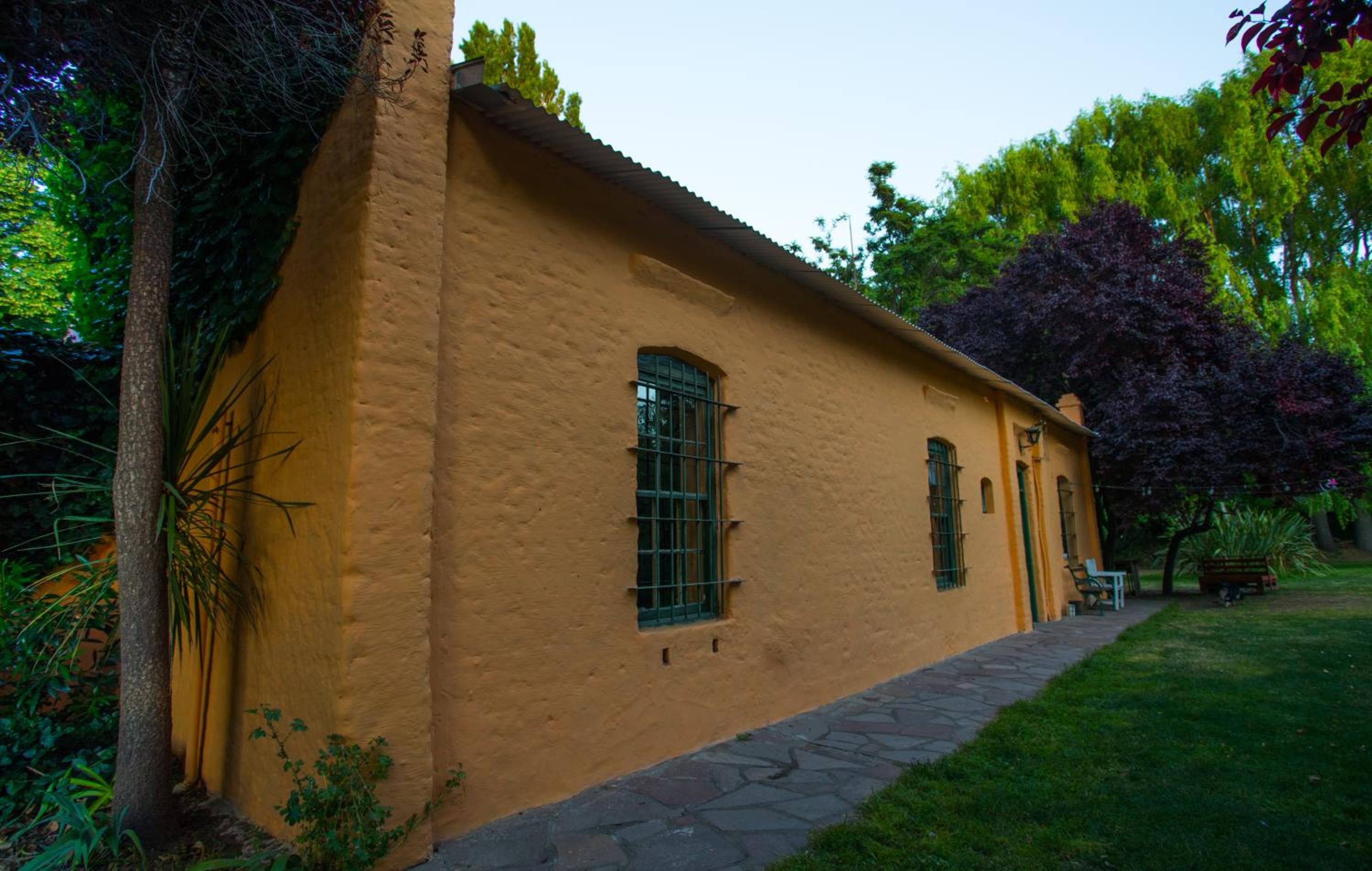 Posada Los Mimbres