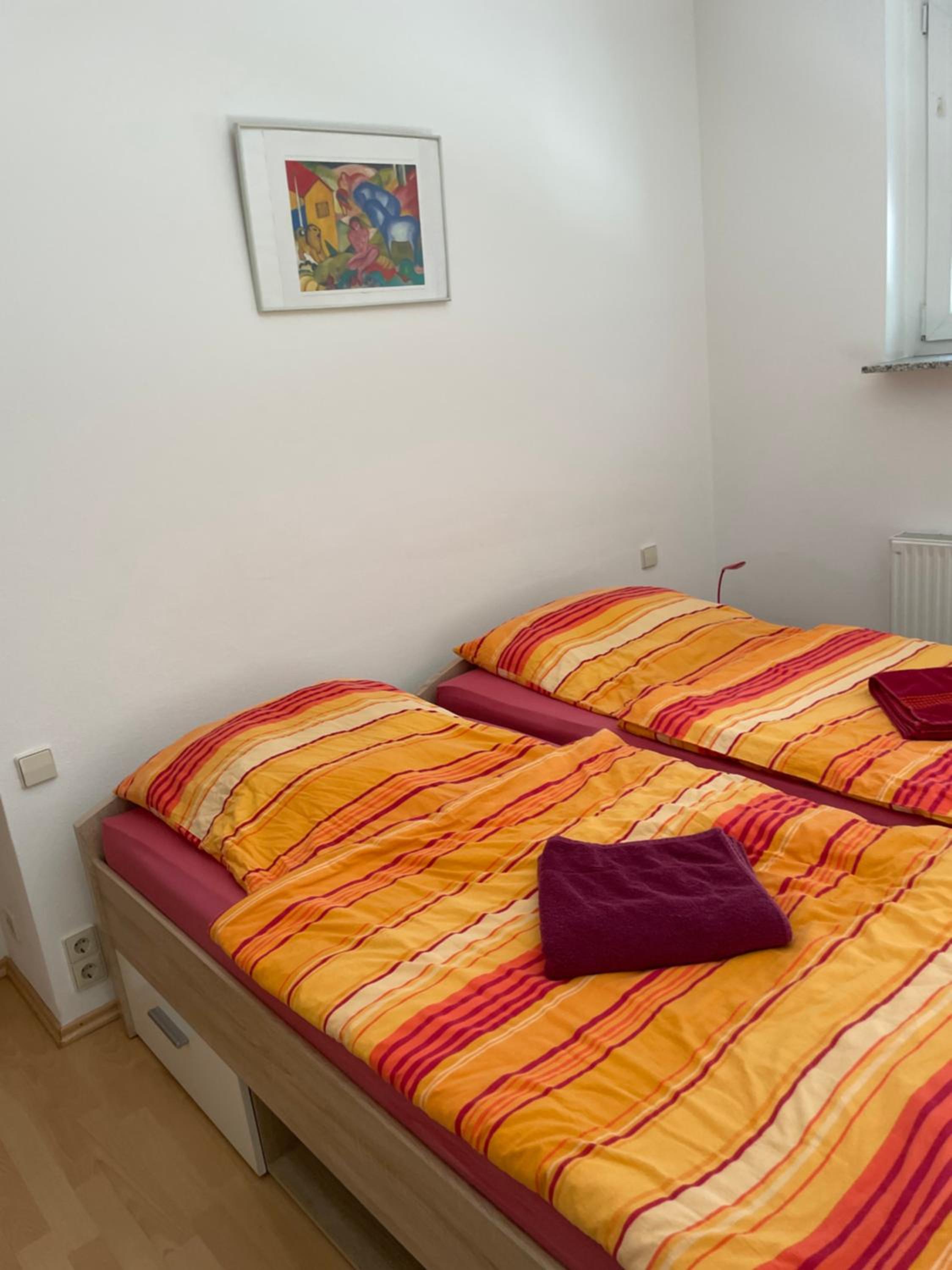 Private Wohnung Bunter Hund view 5