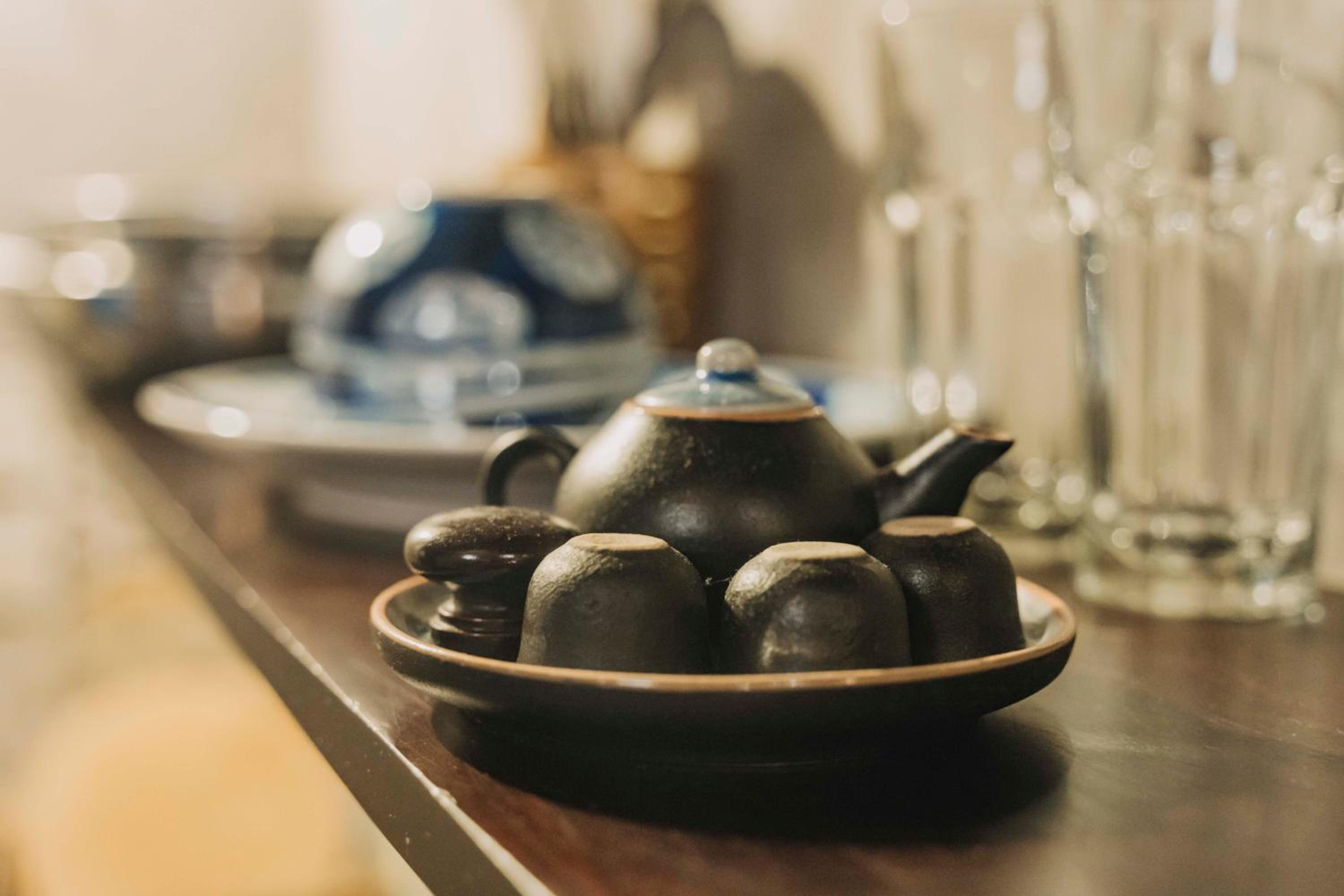 Stay&Chill - S.1: Ancient studio nearby Bui Vien