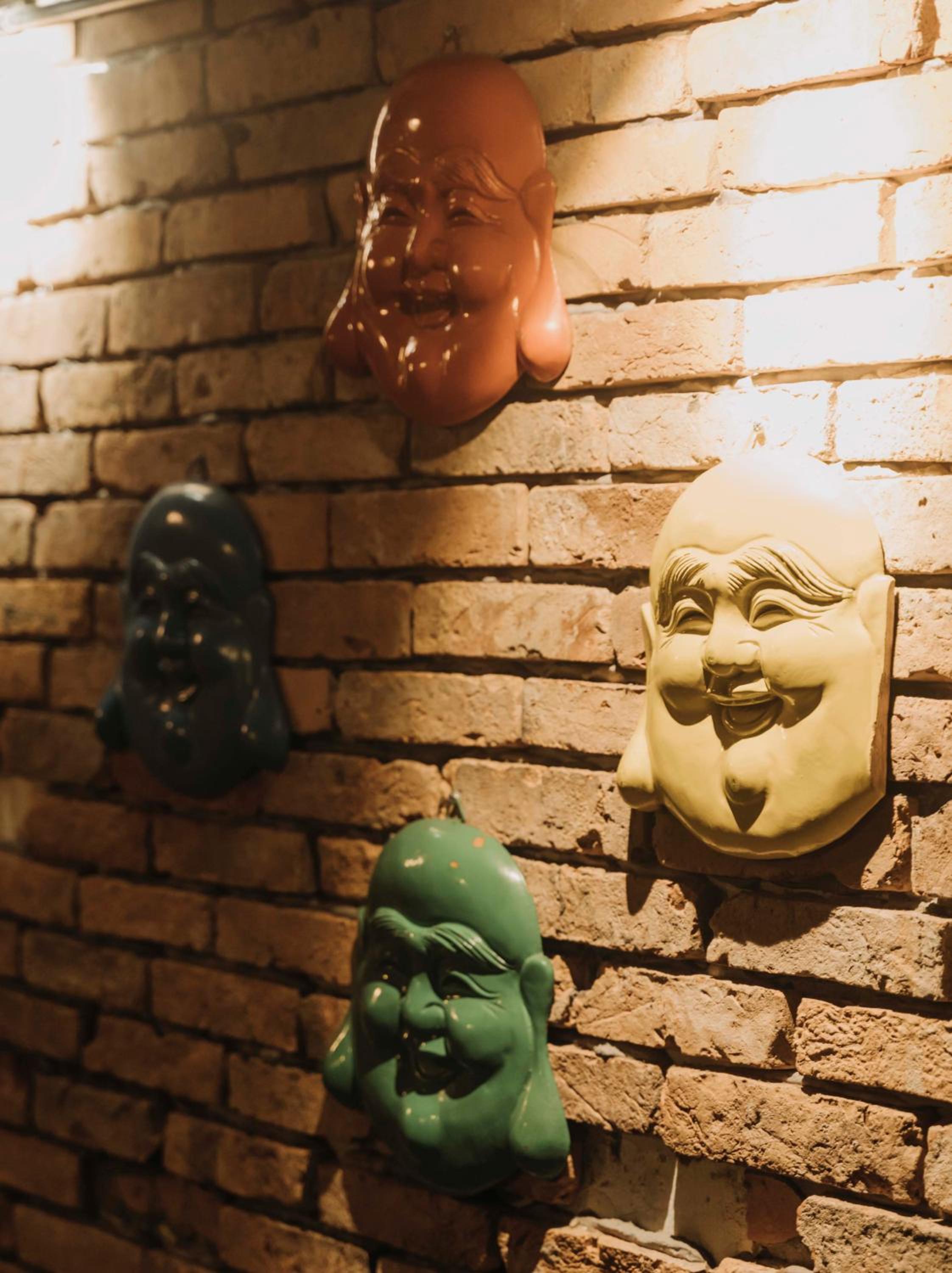 Stay&Chill - S.1: Ancient studio nearby Bui Vien