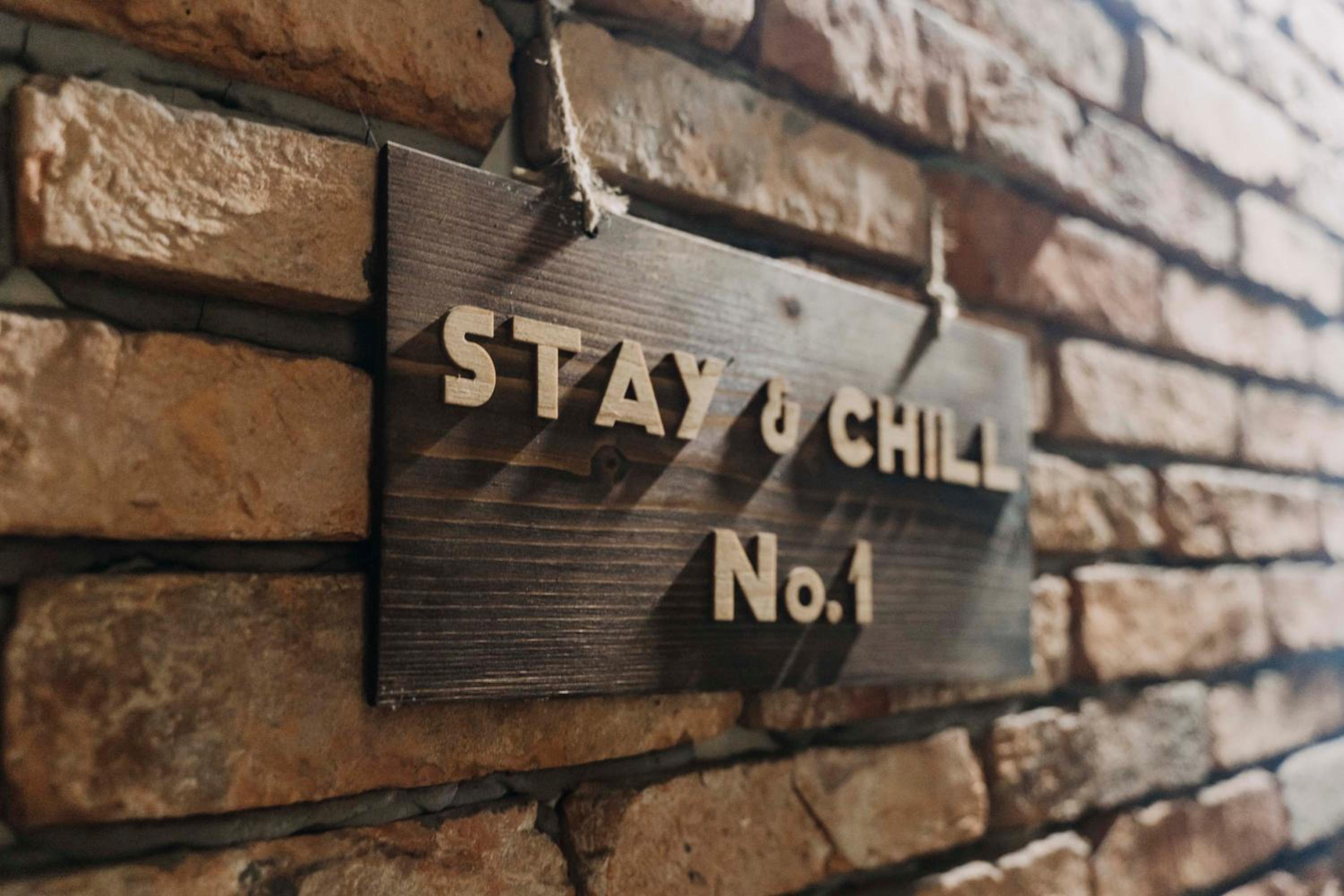 Stay&Chill - S.1: Ancient studio nearby Bui Vien