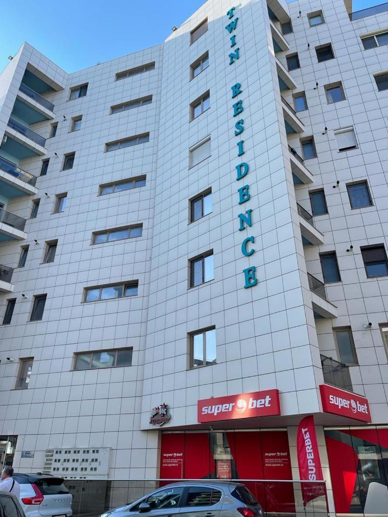 Cazare Sea View Apartments Lotus