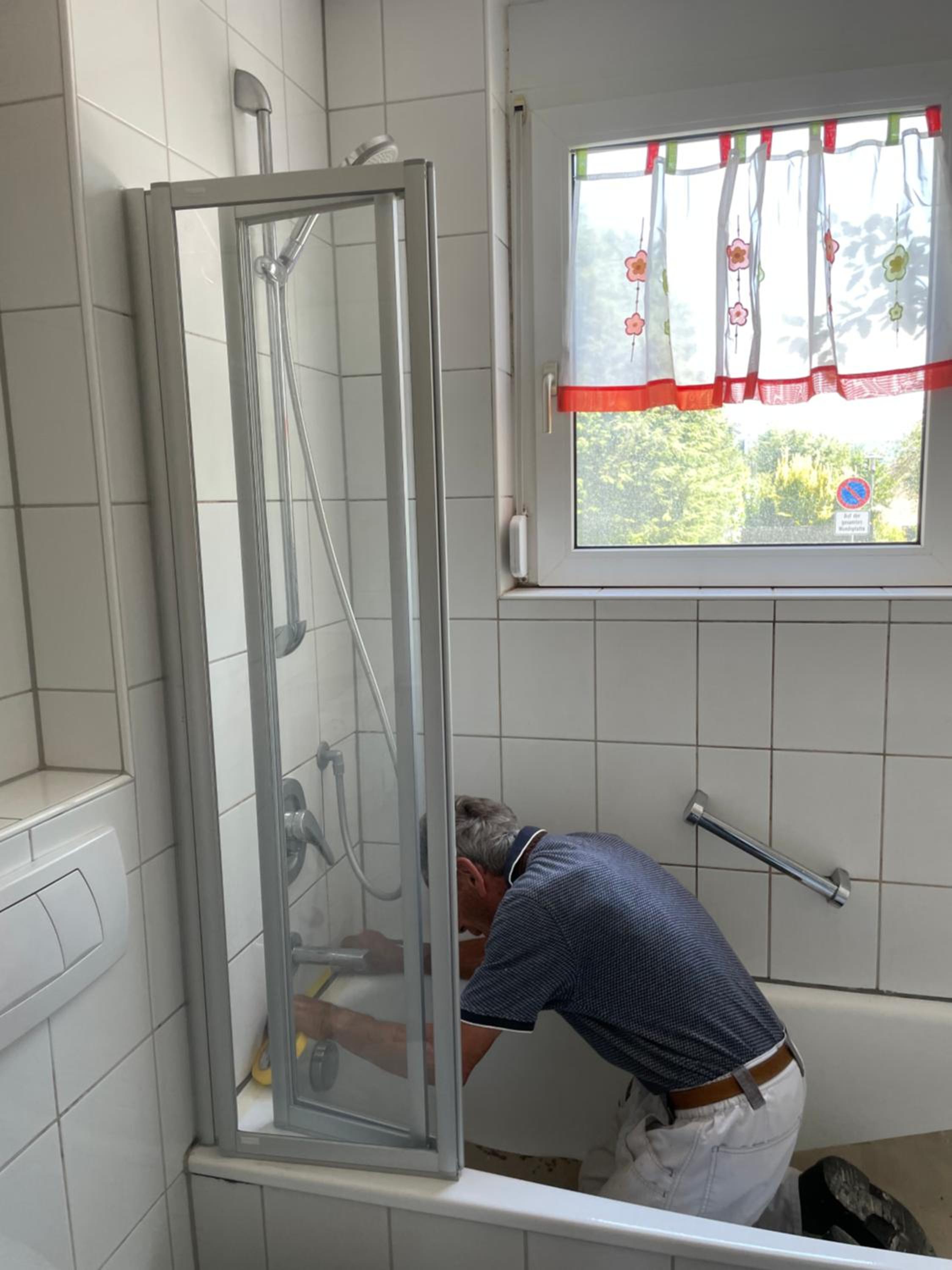 Private Wohnung Bunter Hund view 4