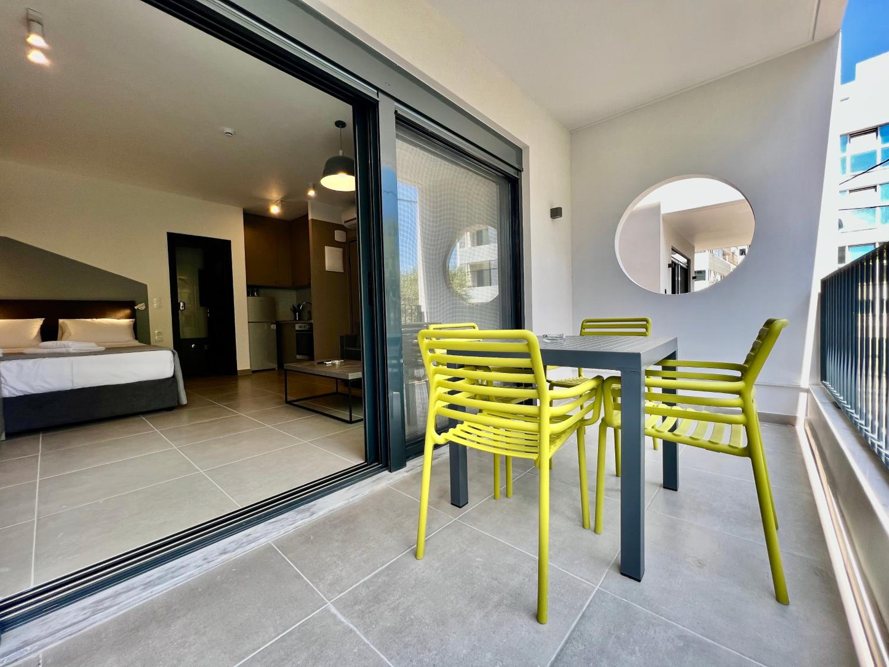 M & M - boutique apartments