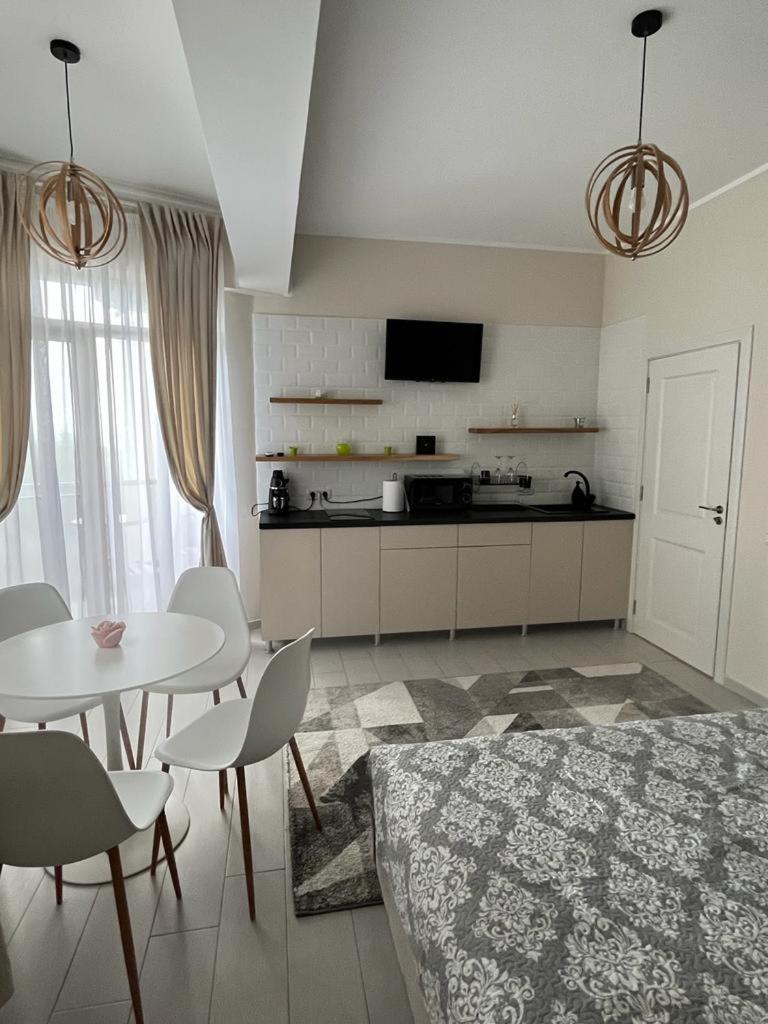 Mamaia Nord Lotus Residence 17 view 2