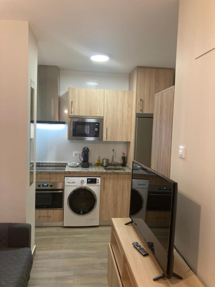 Apartamentos Segalerva