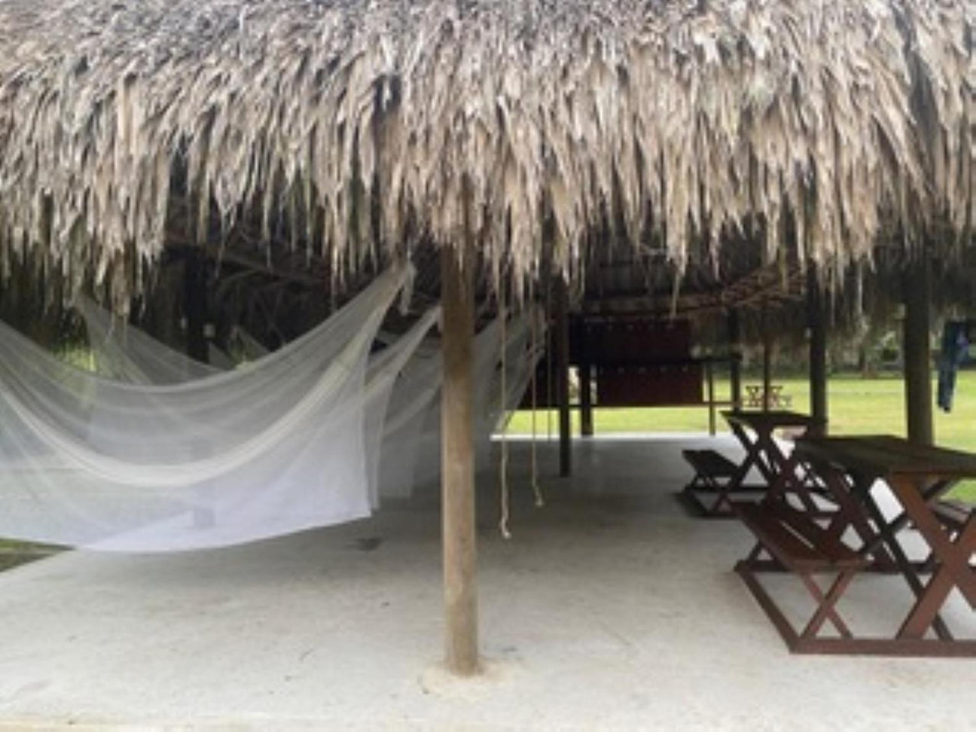 Camping Tequendama - Parque Tayrona