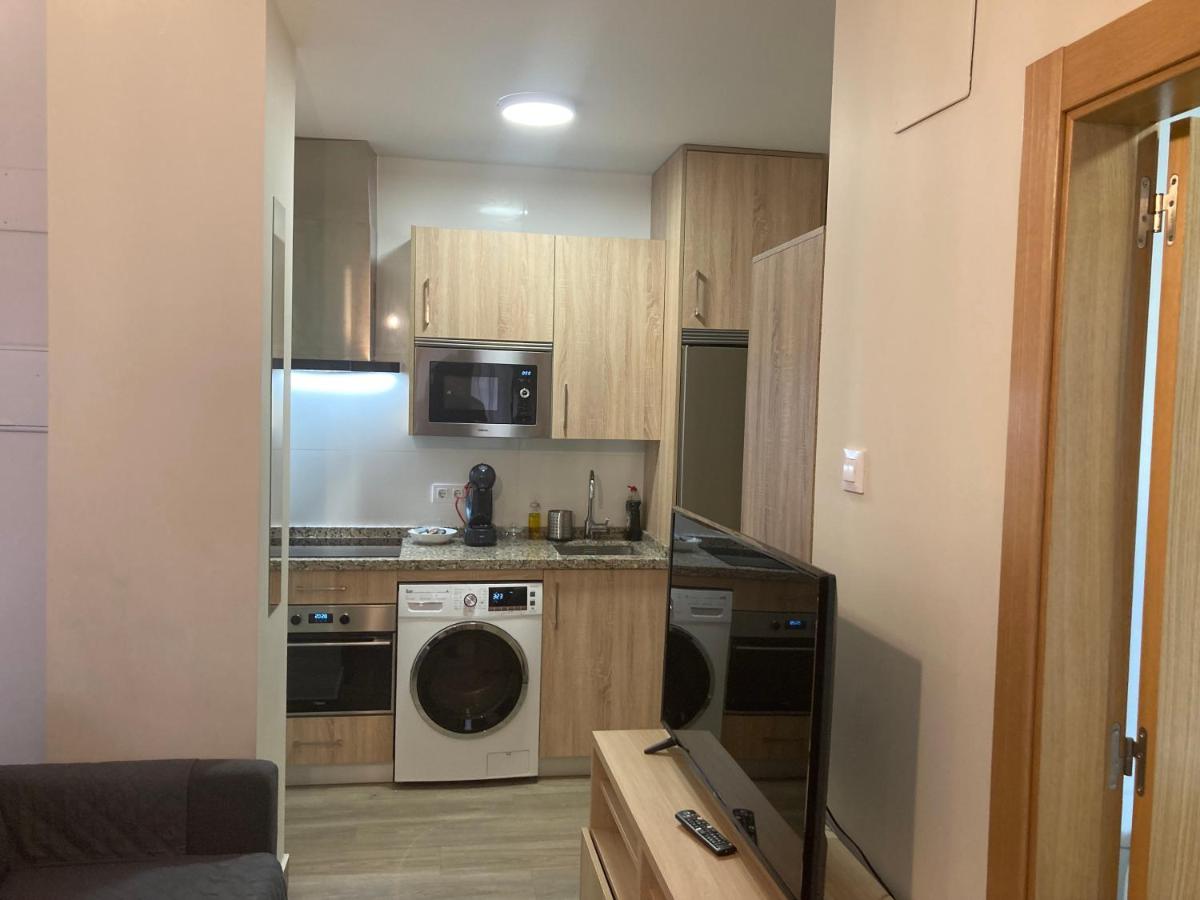 Apartamentos Segalerva