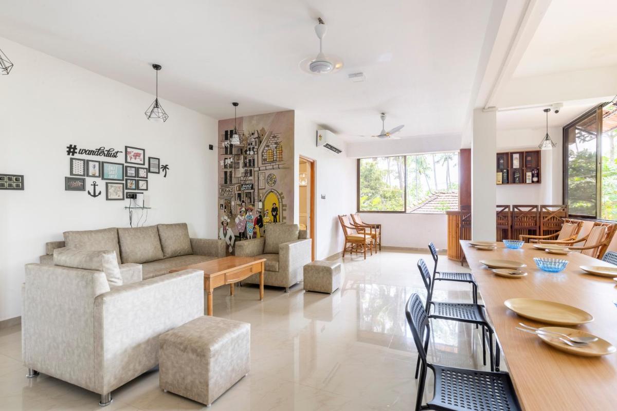 Casa De Mor view 5