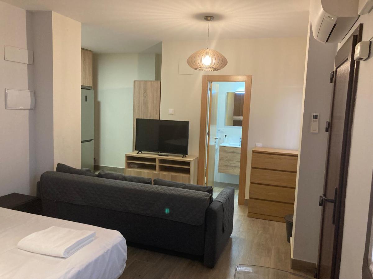 Apartamentos Segalerva