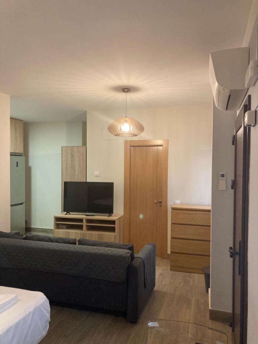 Apartamentos Segalerva