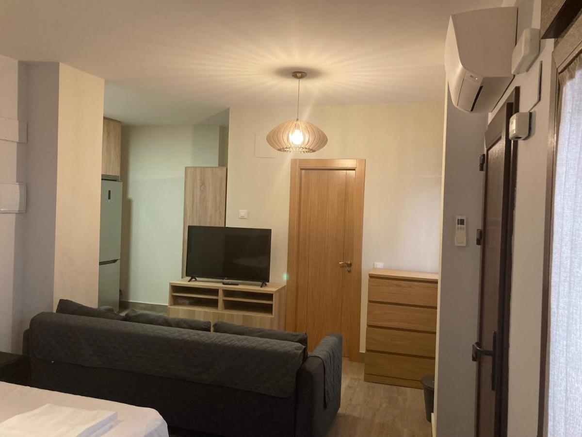 Apartamentos Segalerva