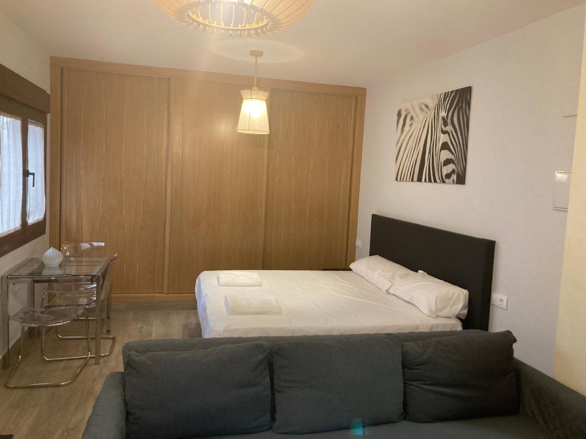Apartamentos Segalerva