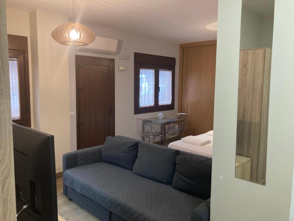 Apartamentos Segalerva