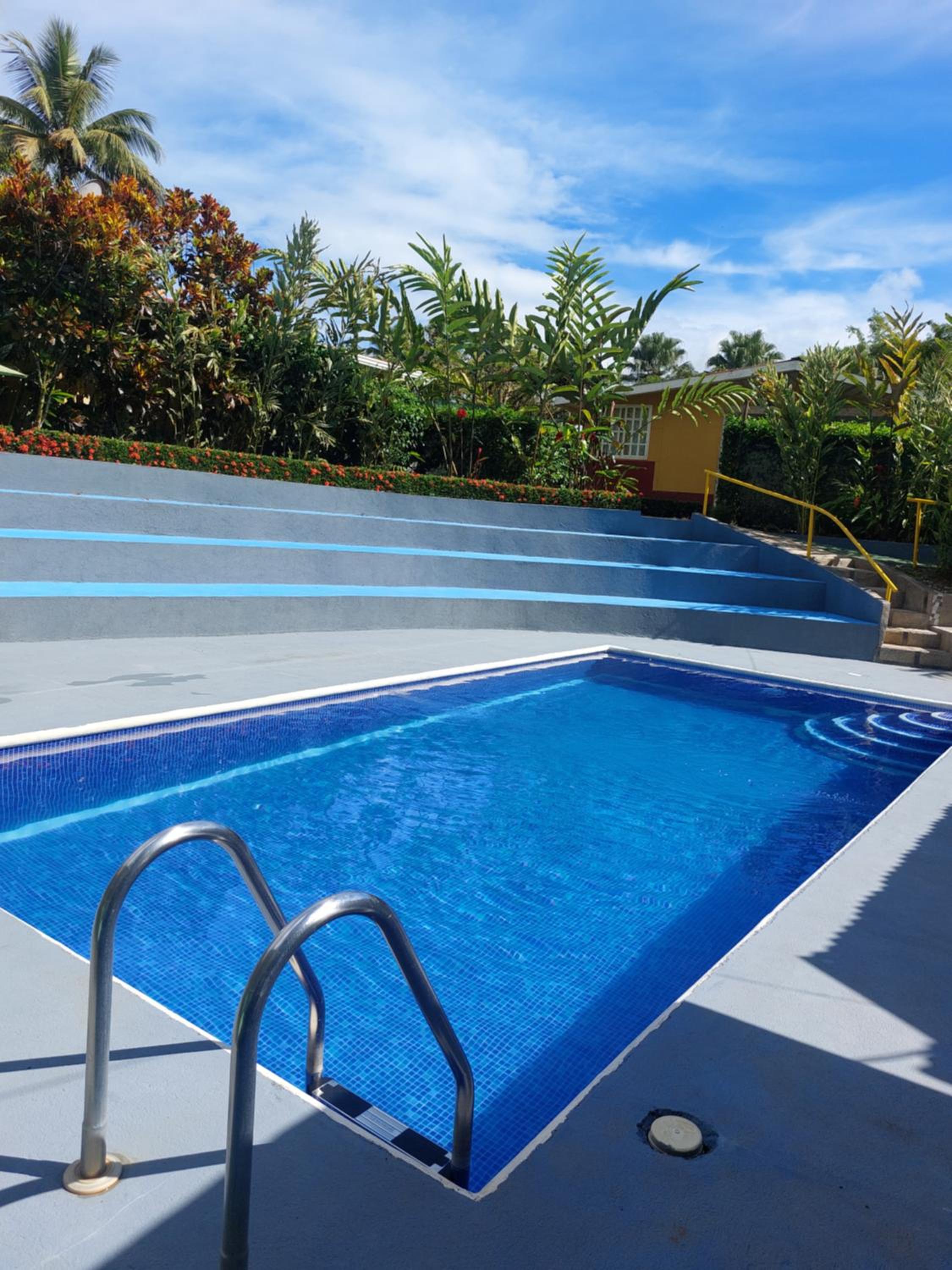 Restaurante y cabinas Sudy