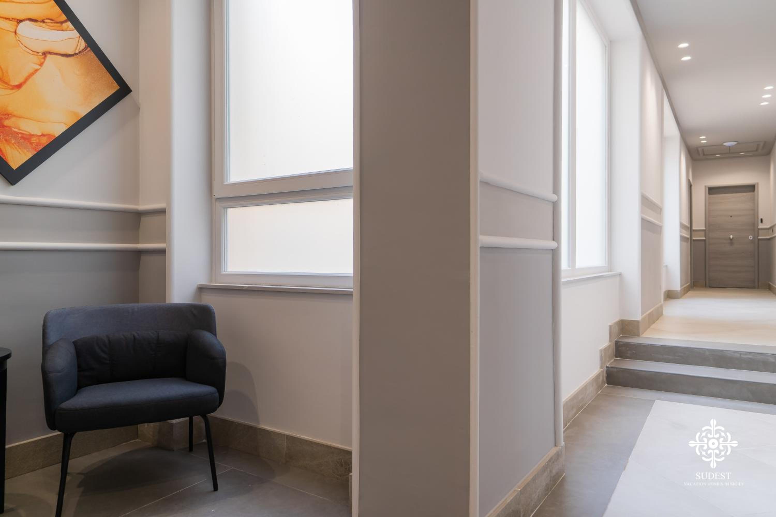 Hotel Matteotti Luxury Residence