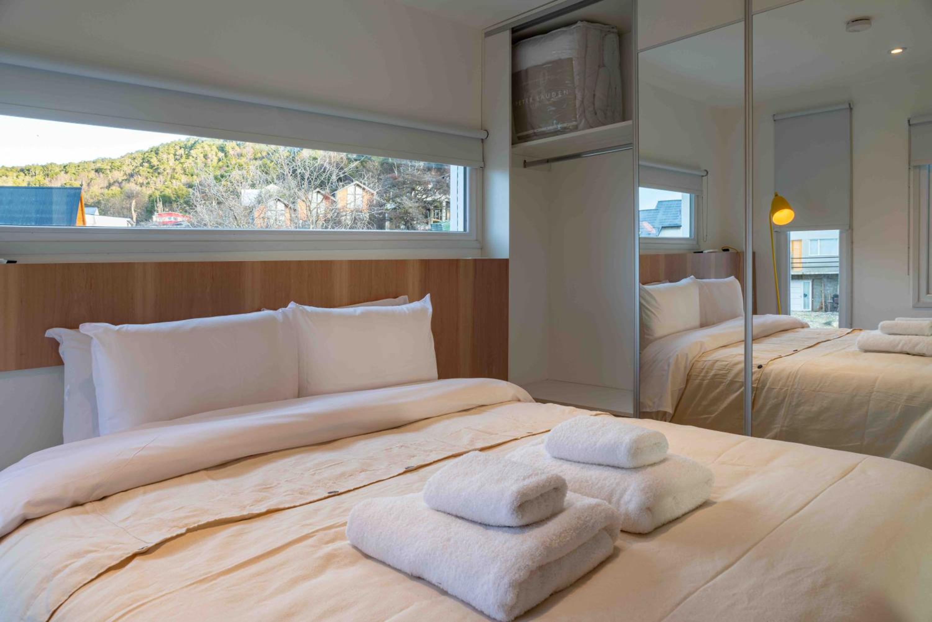 MIRADORES DEL SUSANA DUPLEX II
